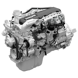U140C Engine